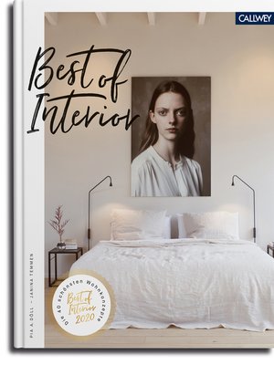 cover image of Best of Interior 2020
